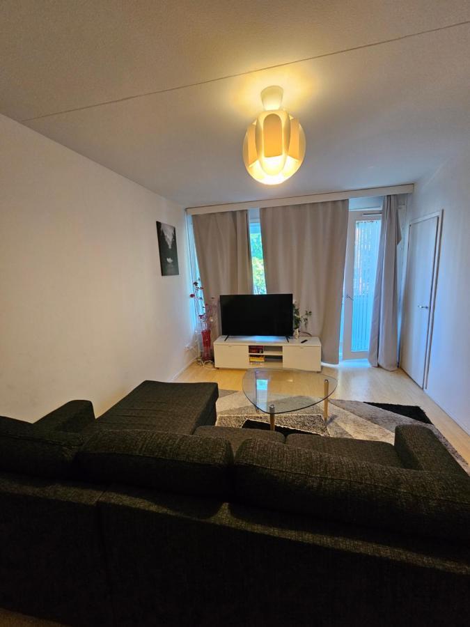 Comfortable 1 Bedroom In