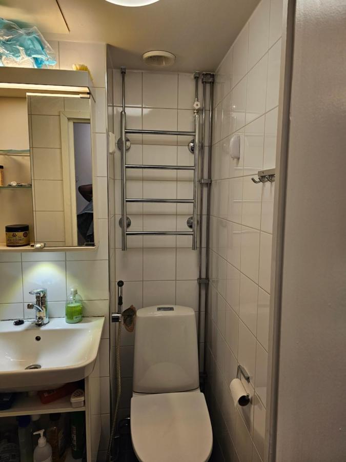 Апартаменты Comfortable 1 Bedroom In